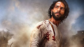 The second trailer of ‘Padmavati’ will see more of Shahid Kapoor!