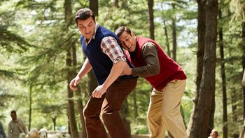 The secret behind Bromance in Tubelight, between Salman Khan and Sohail Khan