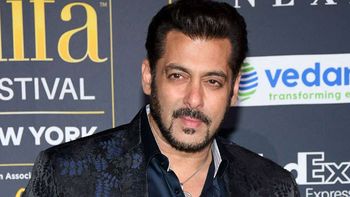 The shooting of Salman Khan's ‘Race 3’ to start from this November!