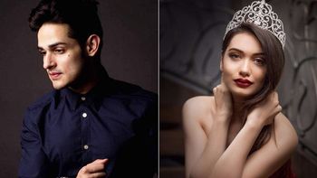 The ‘Splitsvilla’ fame couple, Priyank and Divya break up, whom to blame?