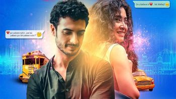 The sweetest love story in the town is here; check out the trailer of Onir’s ‘Kuchh Bheege Alfaaz’!