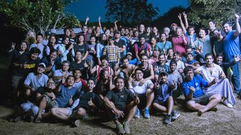 The Thailand schedule of Vidyut Jammwal’s ‘Junglee’ wraps up today!