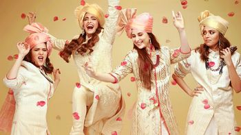 The theatrical trailer of Veere Di Wedding to come out on 19th April?