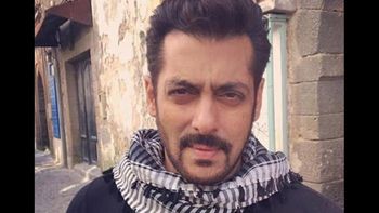 The Tiger theme song for Tiger Zinda Hai will be gritty and more Bond-ish!