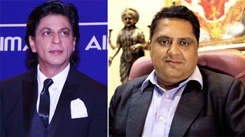 The title of SRK’s upcoming dwarf film to start with alphabet ‘Z’!