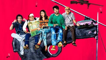 The trailer of ‘Baa Baa Black Sheep’ is here and it’s the funniest thriller you will ever come across!