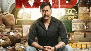 The trailer of ‘Raid’ is here and Ajay Devgn looks the perfect Income Tax Commissioner!