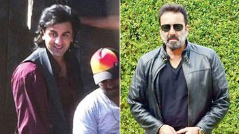 The truth about Sanjay Dutt’s biopic releasing on Eid!