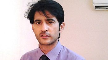 This is how Hiten Tejwani shuts his Bigg Boss contestant Arshi up!