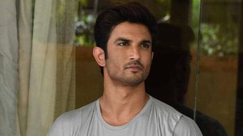 This is how Sushant Singh Rajput preps for Chanda Mama Door Ke!