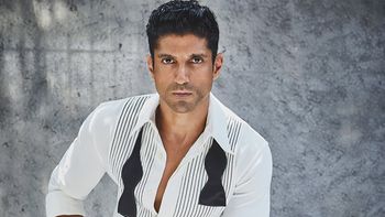 This is what Farhan Akhtar says on the IFFI and ‘Padmavati’ controversy!