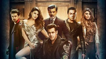 This is when Salman Khan will launch Race 3 trailer