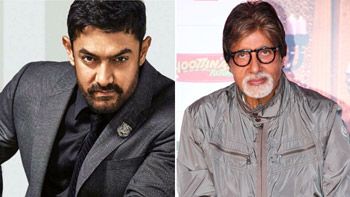 THUGS OF HINDOSTAN: Aamir Khan is looking forward to work with Big B!
