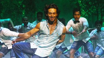 Tiger, Jacqueline's Beat Pe Booty song to be launched in 3 cities