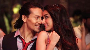 Tiger Shroff: I've gotten more than I deserve!