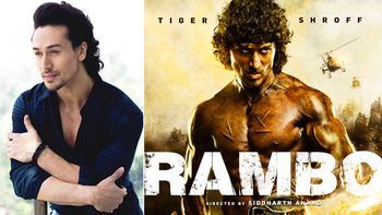 Tiger Shroff prioritizes film with Hrithik Roshan over Rambo?