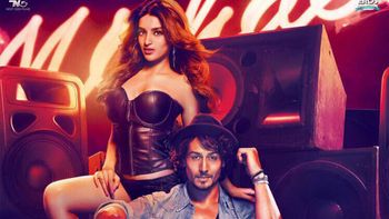 Tiger Shroff's 'Munna Michael' becomes first Hindi film to screen in Russia after two decades!