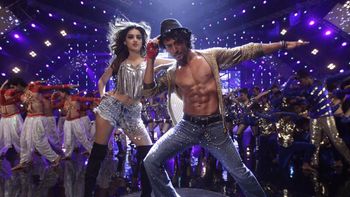 Tiger Shroff’s Munna Michael First Week Box-Office Report!