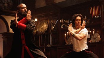 Tiger Shroff shines in 40-minute Kalaripayattu sequence