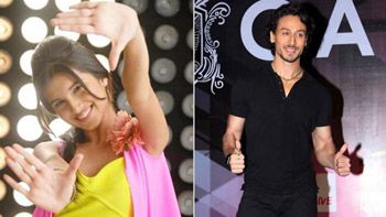 Tiger Shroff to share screen with debutant Tara Sutaria in Student Of The Year 2