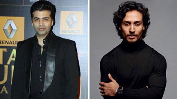 Tiger Shroff to shoot Student Of the Year Sequel Next!