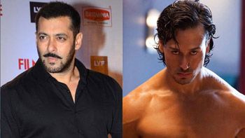 Tiger Shroff wants Salman Khan to watch Baaghi
