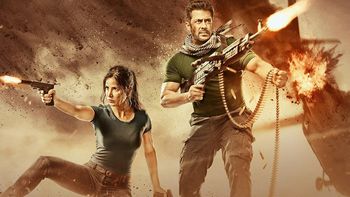 ‘Tiger Zinda Hai’ completes 2 weeks run at the box office and is still minting excellent money!