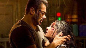 ‘Tiger Zinda Hai’ is unstoppable; stands tall with Rs. 327.07 crores and counting!