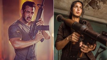 Tiger Zinda Hai Promo: ‘The Deadliest Duo’ Tiger & Zoya pack a huge punch!