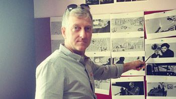 Tiger Zinda Hai: Salman-Katrina gets Hollywood action director Tom Struthers as stunt expert!