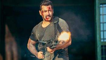 Tiger Zinda Hai set to become Salman Khan’s 5th and second fastest film to join 200 Crore Club!