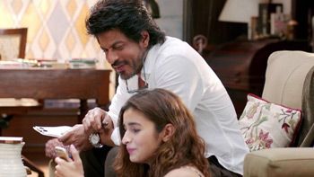 Title Track of Dear Zindagi out now!