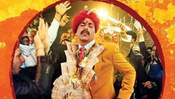 Toilet: Ek Prem Katha creates the best buzz ever! Fans to get surprised by Akshay Kumar!