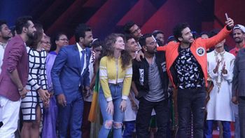 Tonight, Dytto will be on Dance Plus season 3 & show her Barbie-Doll Popping Movements!