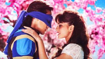 Toota Jo Taara song from A Flying Jatt rakes in 1 million views in one day!