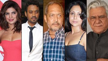 Top B-Town Celebs To Lend Voice For 'The Jungle Book' Hindi Version