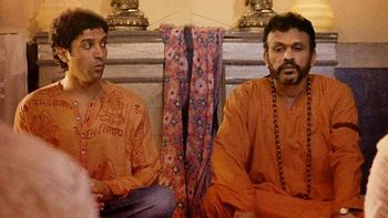 Trailer Alert: The Fakir of Venice starring Farhan Akhtar and Anu Kapoor!