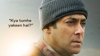 Trailer & New Poster Alert: Trailer for Salman Khan’s Tubelight will be out at 8.59 PM!