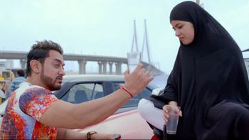 Trailer of Secret Superstar: Hope, Dreams, Aspiration & Music!