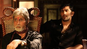 Trailer Out: Angrier than ever, Amitabh Bachchan is back with a powerful team in Sarkar 3!