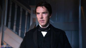 Trailer Review of The Current War: Or say Clash of Geniuses of this century!