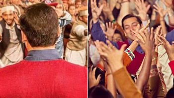Tubelight: Kabir Khan shares pictures of behind the scenes song shoot!