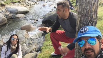 Tubelight: Salman Khan and team shoot in the mountains at the height of 12000 Ft.
