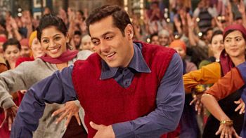 Tubelight: Salman Khan urges fans to tune into Star India Channels for the TV release of ‘Radio Song’