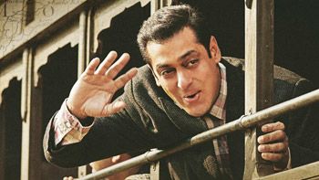 Tubelight Teaser to release in 5 days