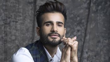 TV Star Karan Tacker bags Karan Johar’s ‘Student Of The Year 2’!