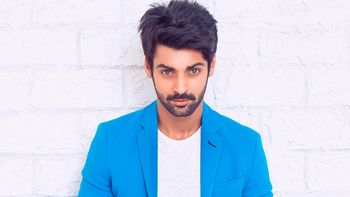 TV Star Karan Wahi expands health food business!