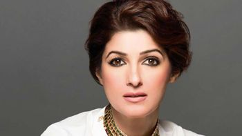 Twinkle Khanna talks about getting rid of menstruation tax globally!