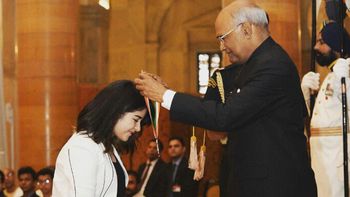Two films, two National Awards for Zaira Wasim!