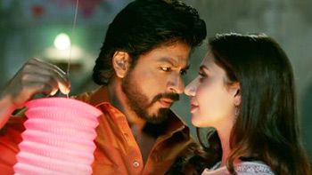 Udi Udi Jaye song from SRK starrer Raees out now!